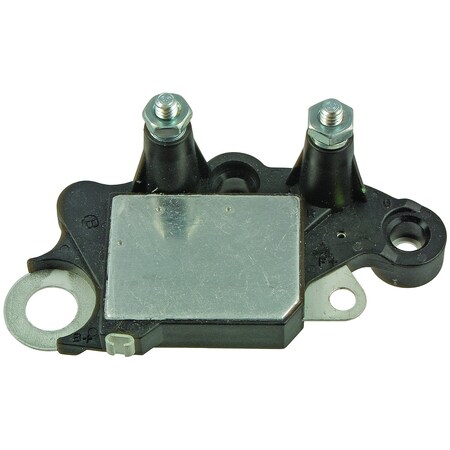 Wai Global Voltage Regulators, D1033 D1033